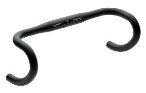 OnebyESU(ワンバイエス) エストライバー 420mm ドロップハンドル 自転車部品 サイクルパーツ