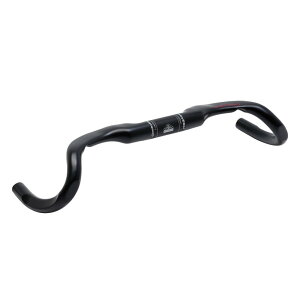 OnebyESU(ワンバイエス) ジェイカーボンマホラスエヒロ LL(420mm/520mm) ドロップハンドル 自転車部品 サイクルパーツ