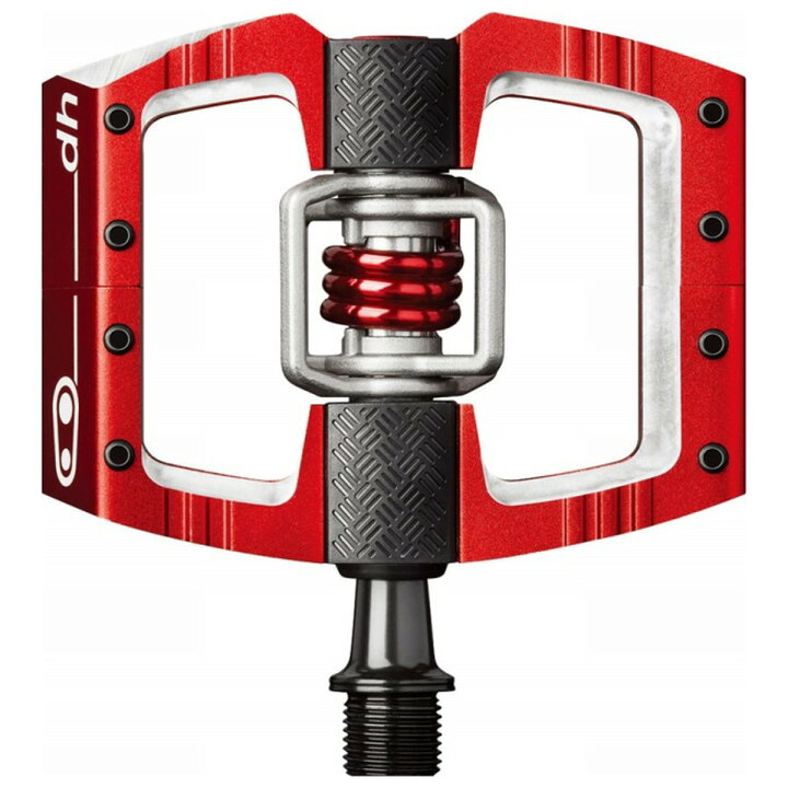 楽天市場】crankbrothers/クランクブラザーズ MALLET DH（マレット DH 