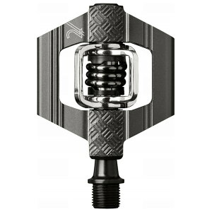 crankbrothers/�N�����N�u���U�[�Y CANDY2�i�L�����f�B2�j V3 �O���[ �y�_�� ���]�ԕ��i �T�C�N���p�[�c