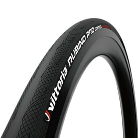 Vittoria/ヴィットリア RUBINO PRO CONTROL 700×25C ALL BLACKタイヤ 自転車部品 サイクルパーツ