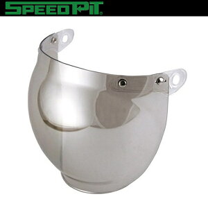 TNK�H�� SPEEDPIT XX-606 ��p�V�[���h �N���A/�V���o�[ �o�C�N�p�i