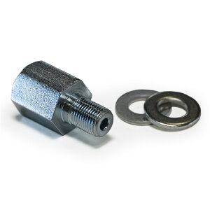 Burley �o�[���[ ���t������p�A�_�v�^�[ M10.5×1.0