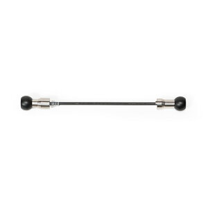 Burley �o�[���[ �R�[�z�[ �X�L�����[ 5mm �i190mm�j �u���b�N