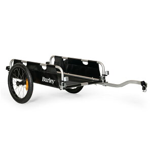Burley o[[ FLATBED itbgxbhj V2