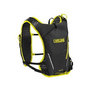 CAMELBAK �L�������o�b�N �g���C������ �x�X�g 7 7L�i1L�j �u���b�N/�C�G���[