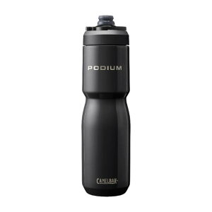 ] EH[^[{g PODIUM STAINLESS 650 |fBE XeX 650ml ubN CAMELBAK LobN