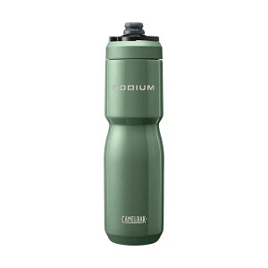 CAMELBAK �L�������o�b�N �|�f�B�E�� �X�e�����X 0.65L/22OZ ���X