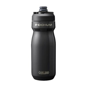 ] EH[^[{g PODIUM STAINLESS 530 |fBE XeX 530ml ubN CAMELBAK LobN