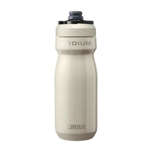 ] EH[^[{g PODIUM STAINLESS 530 |fBE XeX 530ml x[W CAMELBAK LobN