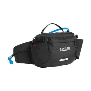 CAMELBAK �L�������o�b�N BAG �~���[�� 5 �E�G�X�g�p�b�N �u���b�N 50OZ