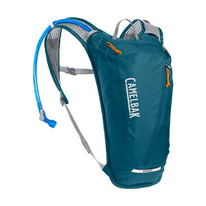 CAMELBAK �L�������o�b�N BAG ���[�O ���C�g 7 7L(2L) �u���[ 70OZ �����J���u���[