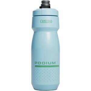 CAMELBAK キャメルバック ポディウム 0.71L/24OZ V5 クリスタルブルー