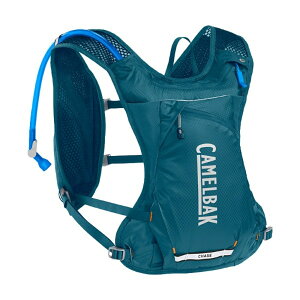 CAMELBAK �L�������o�b�N BAG �`�F�[�X���[�X 4 �x�X�g �u���[ 50OZ �f�B�[�v�V�[