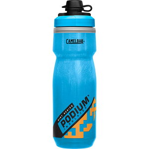 CAMELBAK Podium Dirt Chill 620ml u[ |fBE_[g` EH[^[{g LobN