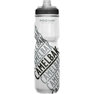 CAMELBAK Podium Chill 710ml [XGfBV |fBE` EH[^[{g LobN