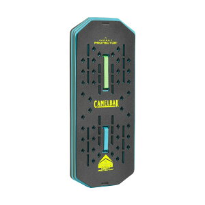 CAMELBAK �L�������o�b�N �C���p�N�g�v���e�N�^�[�p�l��
