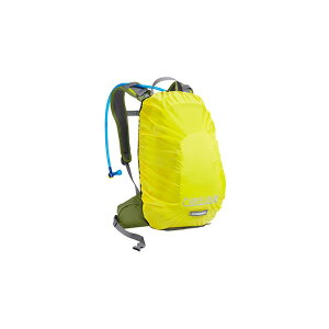 ���]�� �o�b�O ���C���J�o�[ S/M �C�G���[ RAIN COVER CAMELBAK �L�������o�b�N