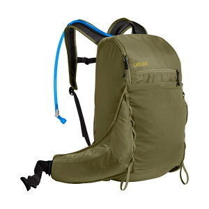 CAMELBAK �L�������o�b�N BAG �t�H�[�e�B�[�i�[ 26 �����Y 26L(3L) �I���[�u �����Y �o�[���g�I���[�u