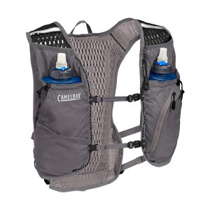 CAMELBAK �L�������o�b�N BAG �[�t�B�A �x�X�g 12 �����Y 12L(1L) �O���[ �����Y �L���b�X�����b�N�O���[