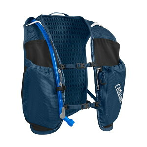CAMELBAK �L�������o�b�N BAG �T�[�L�b�g �x�X�g 5 �E�B�����Y 5L(1.5L) �l�C�r�[ �E�B�����Y �W�u�����^���l�C�r�[