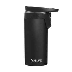 CAMELBAK �L�������o�b�N EVERYDAY �t�H�[�W�t���[ 0.35L/12OZ �u���b�N