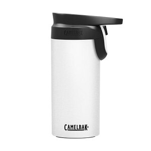 CAMELBAK �L�������o�b�N EVERYDAY �t�H�[�W�t���[ 0.35L/12OZ �z���C�g