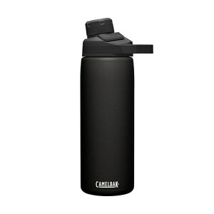 CAMELBAK �L�������o�b�N EVERYDAY �`���[�g�}�O SST 0.6L/20OZ �u���b�N