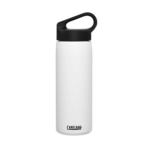 CAMELBAK �L�������o�b�N EVERYDAY �L�����[�L���b�v SST 0.6L/20OZ �z���C�g