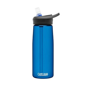 CAMELBAK �L�������o�b�N EVERYDAY �G�f�B�v���X �g���C�^�� 0.75L/25OZ �I�b�N�X�t�H�[�h