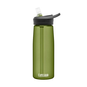 CAMELBAK �L�������o�b�N EVERYDAY �G�f�B�v���X �g���C�^�� 0.75L/25OZ �I���[�u