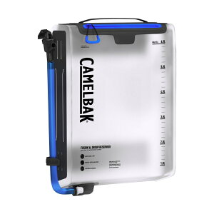 CAMELBAK �L�������o�b�N BAG �t���[�W���� �O���[�v���U�[�o�[ 6L/200OZ