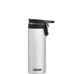 CAMELBAK �L�������o�b�N EVERYDAY �t�H�[�W�t���[ 0.5L/16OZ �z���C�g �z���C�g
