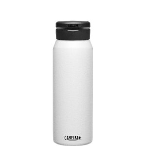 CAMELBAK �L�������o�b�N EVERYDAY �t�B�b�g�L���b�v SST 1.0L/32OZ �z���C�g �z���C�g