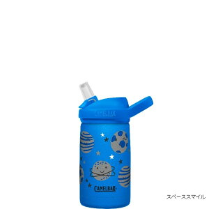 CAMELBAK �L�������o�b�N EVERYDAY �G�f�B�v���X �L�b�Y SST 0.35L/12OZ �X�y�[�X�X�}�C��