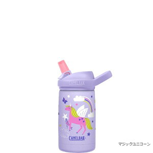 CAMELBAK �L�������o�b�N EVERYDAY �G�f�B�v���X �L�b�Y SST 0.35L/12OZ �}�W�b�N���j�R�[��