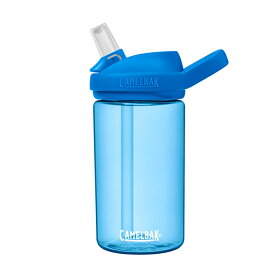 CAMELBAK キャメルバック EVERYDAY エディプラス キッズ トライタン 0.4L/14OZ ブルー 0.4L/14OZ トゥルーブルー KIDS
