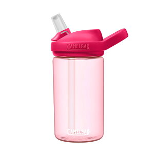 CAMELBAK �L�������o�b�N EVERYDAY �G�f�B�v���X �L�b�Y �g���C�^�� 0.4L/14OZ 0.4L/14OZ �O���[�v�t���[�c KIDS
