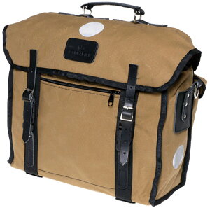 ] tgobO x[W uvg VeB[tH_[M ThJ[ 25L Brompton City Folder Carradice L_CX