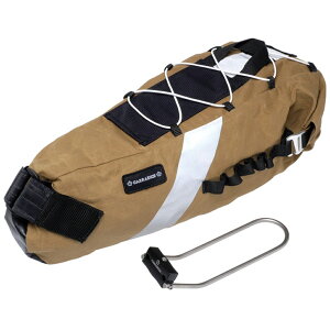 ] ThobO x[W RhV[gpbN ThJ[ 16L Colorado Seat Pack Carradice L_CX