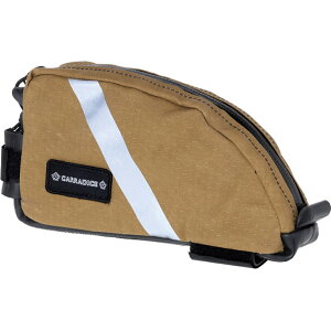 ] t[obO x[W yiCgbv`[uobO ThJ[ 1.5L Pennine Top Tube Bag Carradice L_CX