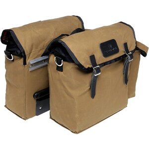 ] pjAobO x[W P_pjA ThJ[ 32L Kendal Panniers Pair Carradice L_CX