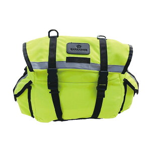 Carradice �L�����_�C�X �I�f�b�Z�CXL �T�h���o�b�O 21-26L �l�I���C�G���[ ODYSSEY XL SADDLEBAG