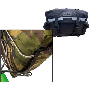 Carradice �L�����_�C�X �I�f�b�Z�CXL �T�h���o�b�O 21-26L �J���t���[�W�� ODYSSEY XL SADDLEBAG