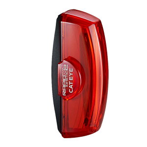 CATEYE/LbgAC TL-LD710K RAPID X2 KINETICisbhGbNX2LleBbNj Ap USB[dZ[teBCg ]ԗpi