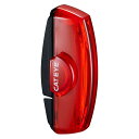 CATEYE/キャットアイ TL-LD700-R RAPID X（ラピッドエックス） USB充電式テールライト 自転車用品