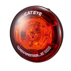 CATEYE/LbgAC SL-WA10 WEARABLEminiiEFAu ~jj drZ[teBCg ]ԗpi