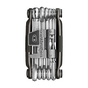 crankbrothers MULTI-17 }`c[ ~bhiCg GfBV }`-17 H NNuU[Y