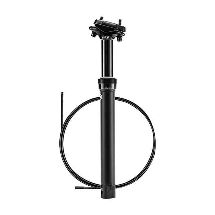 楽天市場】crankbrothers HIGHLINE XC/GRAVEL 27.2×60mm ショート 