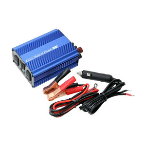 厩H SIV-300 USB&RZg 12V Co[^[ ebN